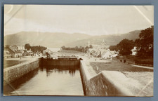 Scotland fort augustus d'occasion  Pagny-sur-Moselle
