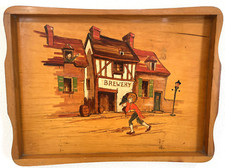 Vtg pub scene for sale  Sahuarita