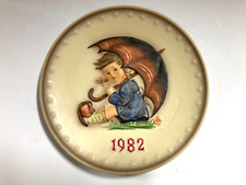 Hummel goebel jahresteller gebraucht kaufen  Coburg