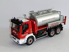 Iveco 380e trasporto usato  Italia
