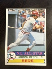 1979 topps johnny for sale  Immokalee