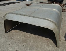 Trailer canopy roof for sale  NORTHWICH