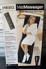 Homedics 100h matmassager d'occasion  Expédié en Belgium