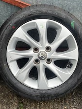 2017 vauxhall viva for sale  SWAFFHAM