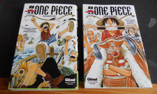 Manga nouvelle edition d'occasion  France