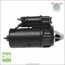 Motorino avviamento starter usato  Roma
