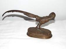 Ancienne sculpture bronze d'occasion  France