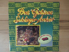 schlager archiv gebraucht kaufen schlager archiv gebraucht kaufen Reutlingen