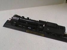 Maquette locomotive vapeur d'occasion  Annemasse