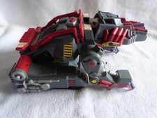 Robot transformable vehicule d'occasion  Gençay