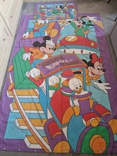 Vintage disney mickey for sale  SUNDERLAND