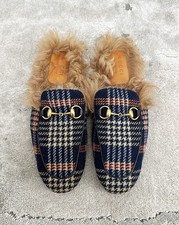 Authentic gucci princetown for sale  USA