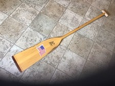 Grey owl paddle for sale  Buffalo
