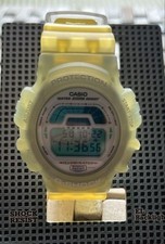 Relógio Casio G-Shock limitado Havaí Glide esqueleto branco comprar usado  Enviando para Brazil