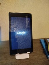 Nexus tablet. black. for sale  NORTHAMPTON