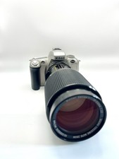 Nikon f55 slr for sale  CHIPPENHAM