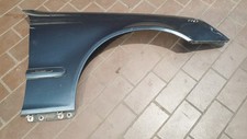 Kotflügel mercedes benz gebraucht kaufen  Warendorf