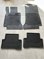 Verkaufe set gummimatten gebraucht kaufen  Eschweiler