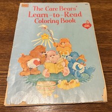Vintage 1984 care for sale  Red Oak