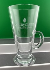 Courvoisier brandy glass for sale  CARLISLE