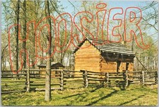 Hoosier lincoln boyhood for sale  UK