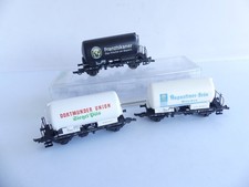 Roco wagons citerne d'occasion  Sainte-Geneviève-des-Bois
