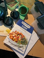 Großes genius nicer gebraucht kaufen Großes genius nicer gebraucht kaufen  Nordrach