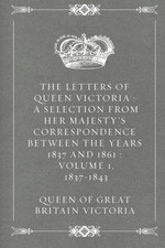 Letters queen victoria for sale  ROSSENDALE