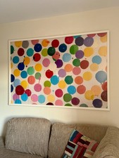 Damien hirst h11 for sale  HASSOCKS