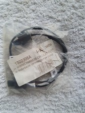 Webasto 1320306a kabel gebraucht kaufen  Rabenau