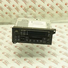 Autoradio chrysler voyager usato  Quattordio
