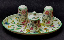 Bone china minton for sale  SCARBOROUGH
