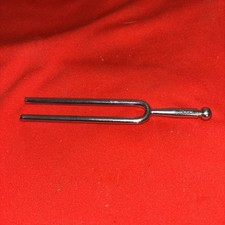 Garfo de ajuste A 440hz som padrão para instrumentos musicais ferramenta de tonificação comprar usado  Enviando para Brazil