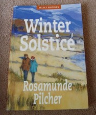 Winter solstice rosamunde for sale  UK