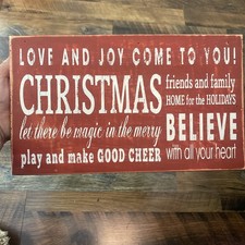 Love joy good for sale  Ripley
