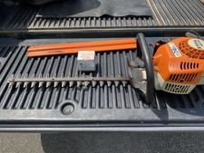 Stihl gas hedge for sale  Knoxville