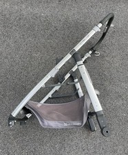 Uppababy cruz used for sale  Verbank