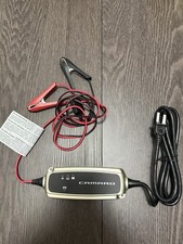 Ctek 3300 battery d'occasion  Expédié en Belgium