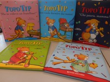 Topo tip vari usato Topo tip vari usato  Sesto San Giovanni