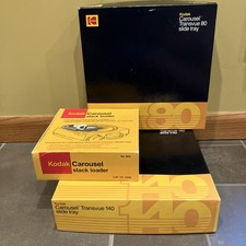 Kodak carousel transvue for sale  Washington Island