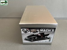 Usado, Voiture Miniature Cinema Manga Speed Racer Mach 5 Schwyn Haas Japan 1/32 comprar usado Usado, Voiture Miniature Cinema Manga Speed Racer Mach 5 Schwyn Haas Japan 1/32 comprar usado  Enviando para Brazil