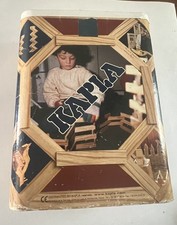 Kapla building block d'occasion  Expédié en Belgium