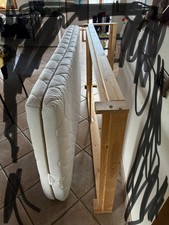 Letto singolo con usato  Camerano
