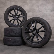 Audi sq5 winterräder gebraucht kaufen  Stralsund-Umland I