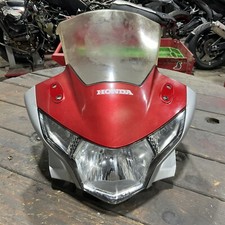 2012 honda cbr for sale  Orange