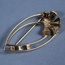 Ola gorie 9ct for sale  EDINBURGH
