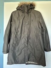 Winterjacke tchibo khaki gebraucht kaufen  Langenhorn