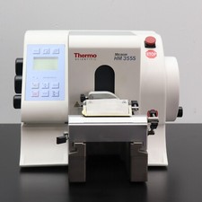 Thermo scientific microm for sale  Longwood