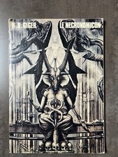 Nécronomicon . . d'occasion  Strasbourg-