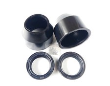 Vedação de óleo de garfo + conjunto de vedação de poeira para Yamaha AT1 AT2 AT3 ATMX CT1 CT2 novo comprar usado  Enviando para Brazil